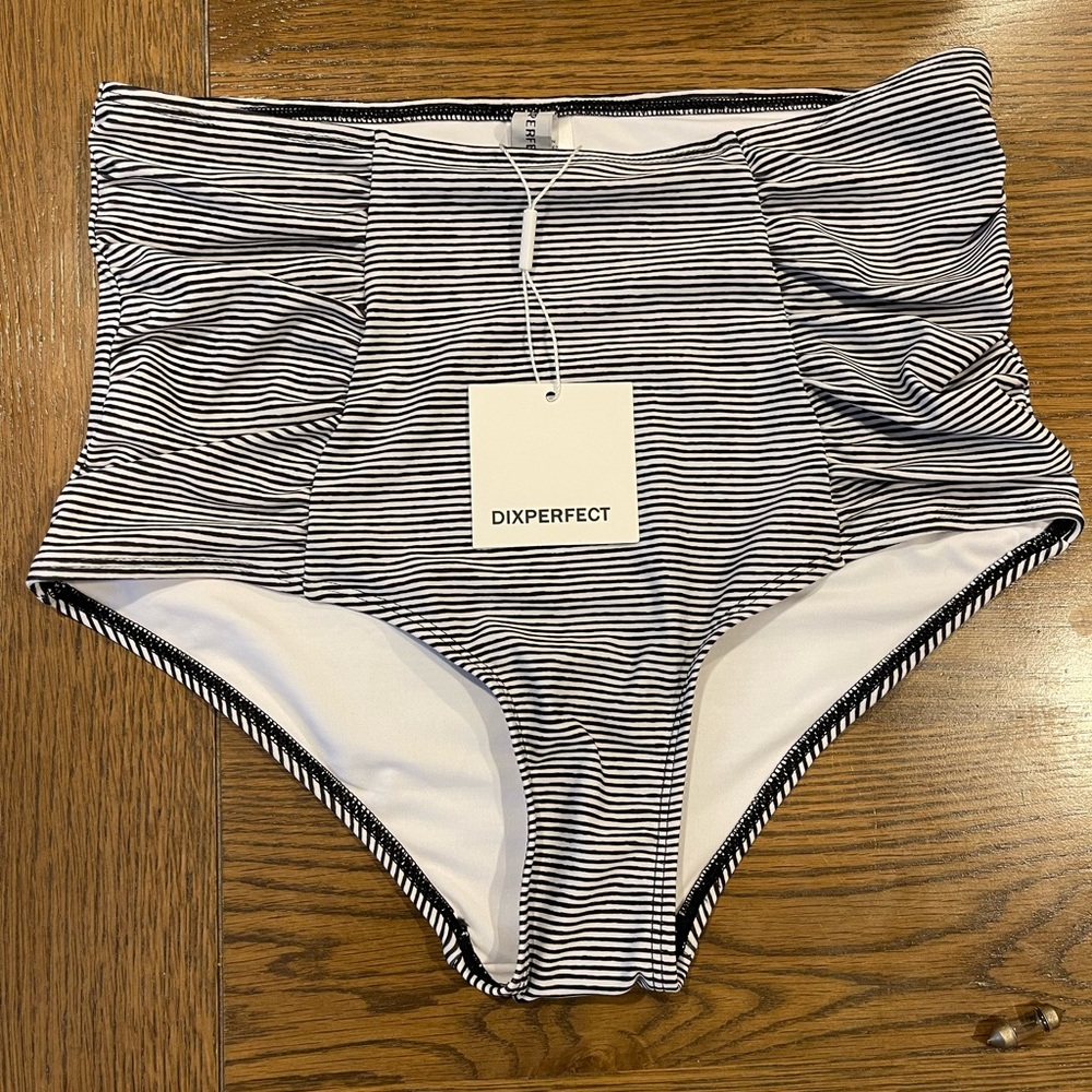swimsuit panty